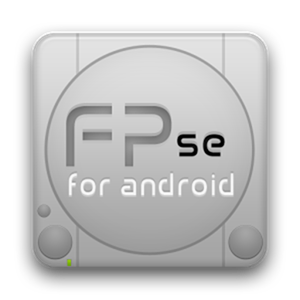 FPse for android v0.11.158