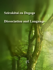 Dissociation and Language Cover