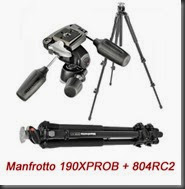 Manfrotto Manfrotto