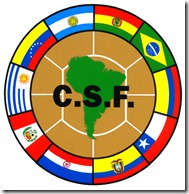 ranking conmebol