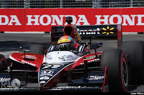 Justin Wilson