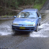Ford Falcon