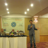 Seminar on Science, Rationality and Modernity
