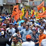 Caminata en el Zulia