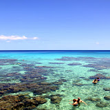 Baie of Jinek - Lifou, New Caledonia