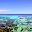 Baie of Jinek - Lifou, New Caledonia