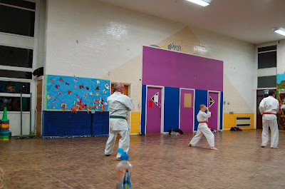  October 2010 Grading Pictures