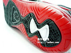 Teaser: Nike Air Max LeBron VIII (8) Video From MarqueeSole nike air max lebron 8 ss black white red 2 05 Teaser: Nike Air Max LeBron VIII (8) Video From MarqueeSole
