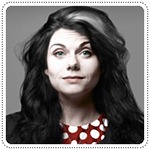 Caitlin Moran