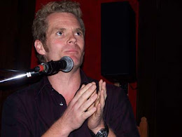 James Bradley Author 2