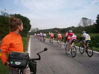 Italie - Entre Alessandria et Carmagnola