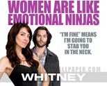 Whitney Whitney