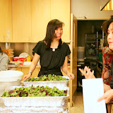 2010 FCCD Mother's Day Celebration