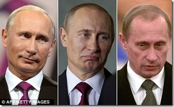 Vladimir Putin plastic surgery1