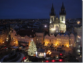 praga