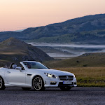 2012 Mercedes-Benz  SLK 55 AMG 005.jpg