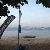 The BlackBerry 12th Hobie Challenge - Day 6 Pangaraycayan to Miniloc