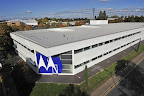 Motorola Trilogy Building