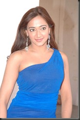 Actress Manya Latest Hot Pics