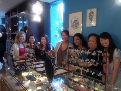 Jewellery shopping and champers with the girls IMG_20130504_151144.jpg