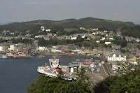 Oban