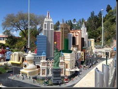 Legoland LV5
