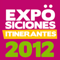 Image of Exposiciones Itinerantes