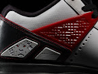 New Zoom LBJ Ambassador III with Flywire Black/White/Red nike zoom lbj ambassador 3 gr white black red 2 02 New Zoom LBJ Ambassador III with Flywire Black/White/Red
