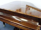 Bluthner baby grand piano for sale