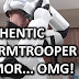 Original Stormtrooper Armor - Signature Edition