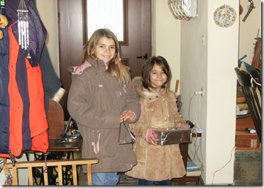 Κάλαντα 2008 Κάλαντα 2008