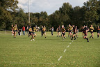 RCD - Groningen 2 (119 - 0)