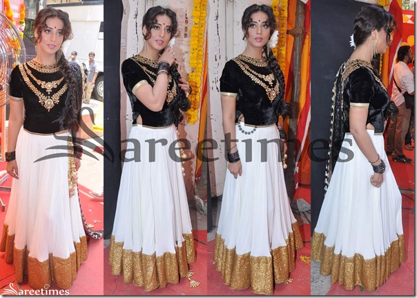 Mahi_Gill_Lehenga Mahi_Gill_Lehenga