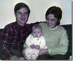 Ser pai é ter orgulho de estar ao lado dos filhos.