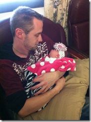 Daddy & Alexa