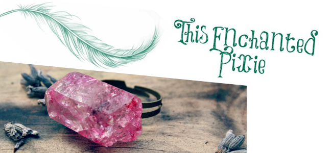 pixie pixie