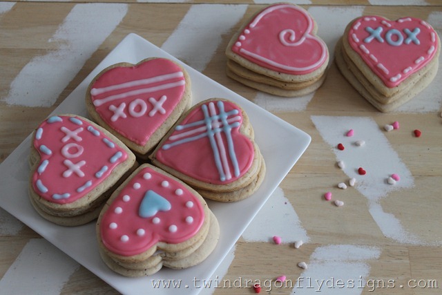 Secret Sweetheart Cookies (43) Secret Sweetheart Cookies (43)