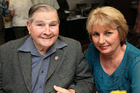 Grandad and Wendy