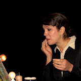 Chère Pauline...ou les théâtres de Carton Chère Pauline...ou les théâtres de Carton