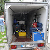 Reisen - Jugendzeltwoche am Plansee 2011