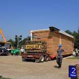 Solar Decathlon || Construction Day Two