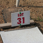 Conway House Photos - Construction