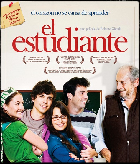 el estudiante