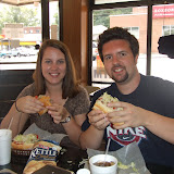 Dellasandros Cheesesteak