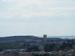 Christchurch from St Catherine's Hill