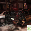 Hit & Run MVA On 14 Ave & 55 St (Chaim Greenbaum)