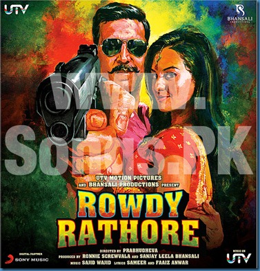 Rowdy Rathore Full Movie With English Subtitles Download