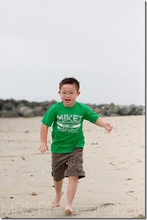 Imperial Beach San Diego Birthday Pictures - Chula Vista Child Portrait Photography (6 of 10)