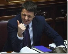 Matteo Renzi