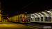 11-11-2012 | Sosnowiec Gł | EN57-816 jako R90... relacji Tychy Lodowisko - Sosnowiec Gł. skończył bieg.